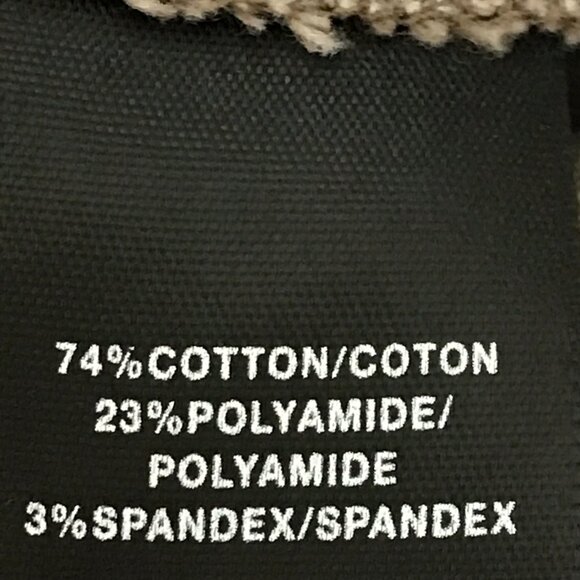 Lafayette 148 New York Straight Leg Pants Women 12 Brown Mid Rise Preppy 16858 - Picture 11 of 12